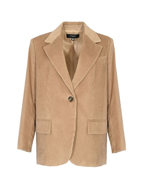 Giacca Formia in cotone WEEKEND MAX MARA | 2525046052600014